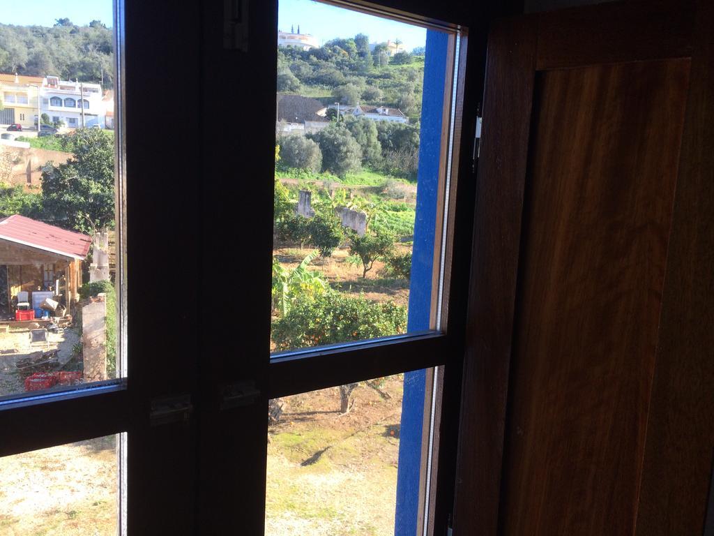 Horta Grande Hotel Silves Room photo
