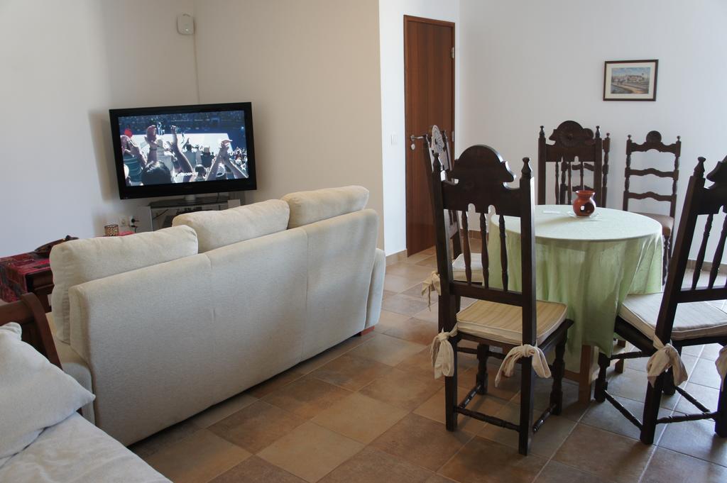 Horta Grande Hotel Silves Exterior photo