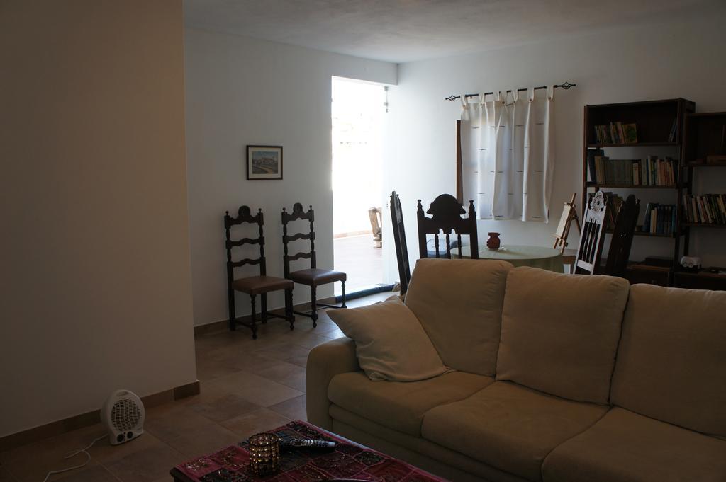 Horta Grande Hotel Silves Exterior photo