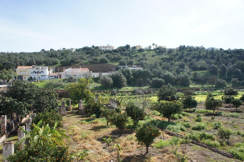 Horta Grande Hotel Silves Room photo