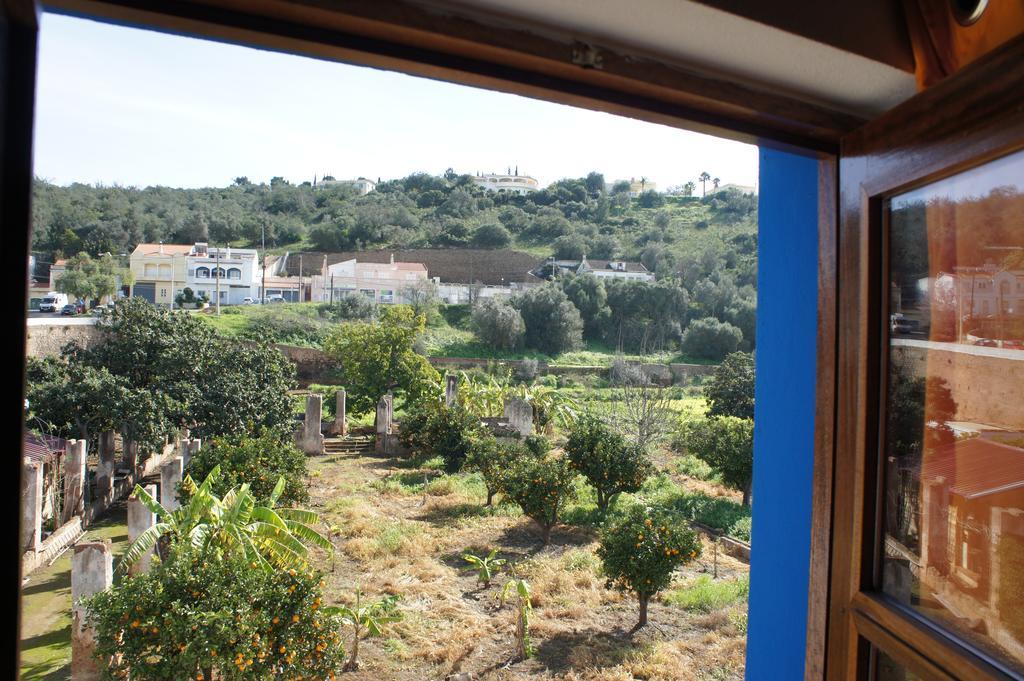 Horta Grande Hotel Silves Exterior photo