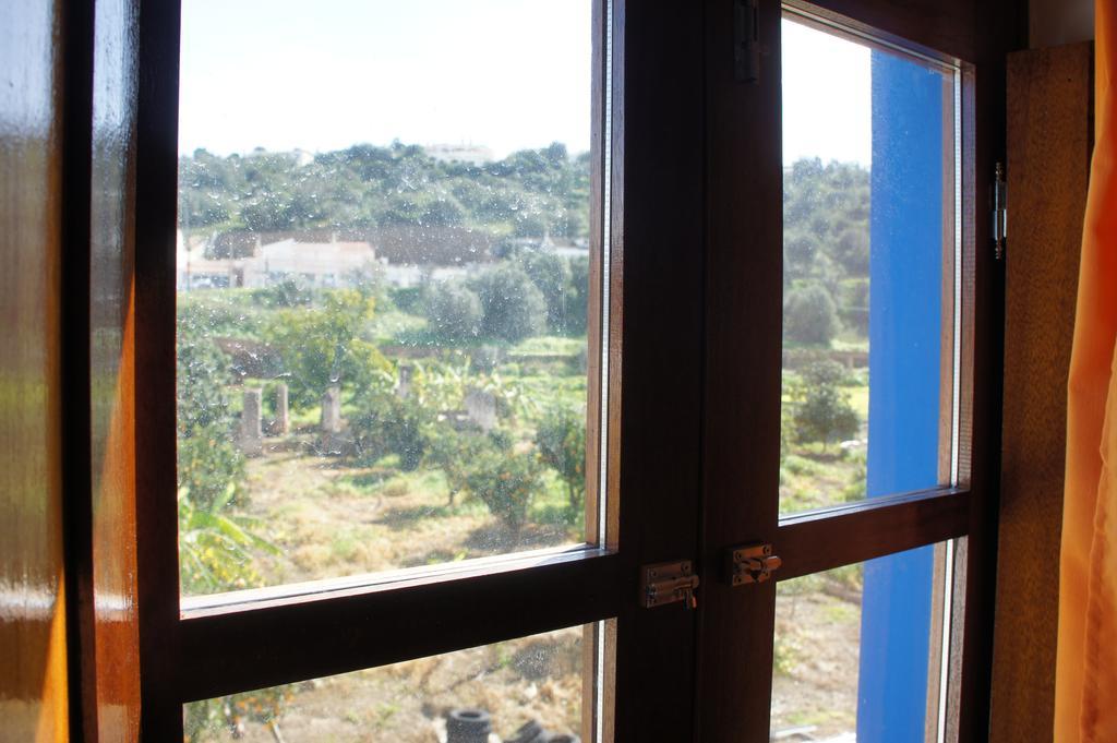 Horta Grande Hotel Silves Room photo