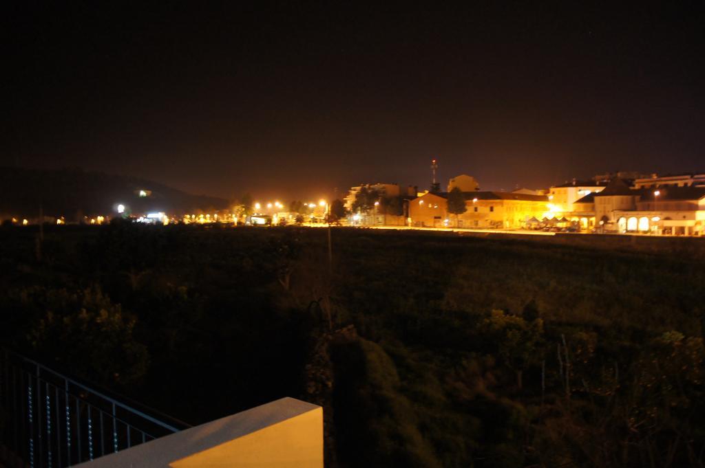 Horta Grande Hotel Silves Exterior photo