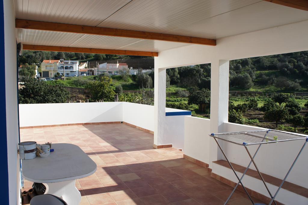 Horta Grande Hotel Silves Exterior photo