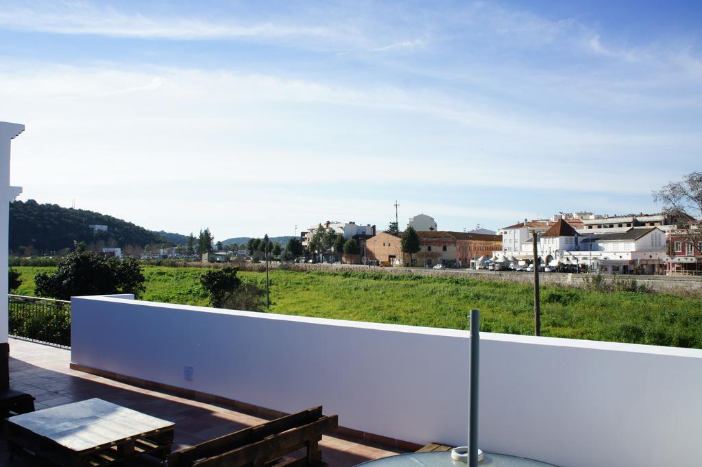 Horta Grande Hotel Silves Exterior photo