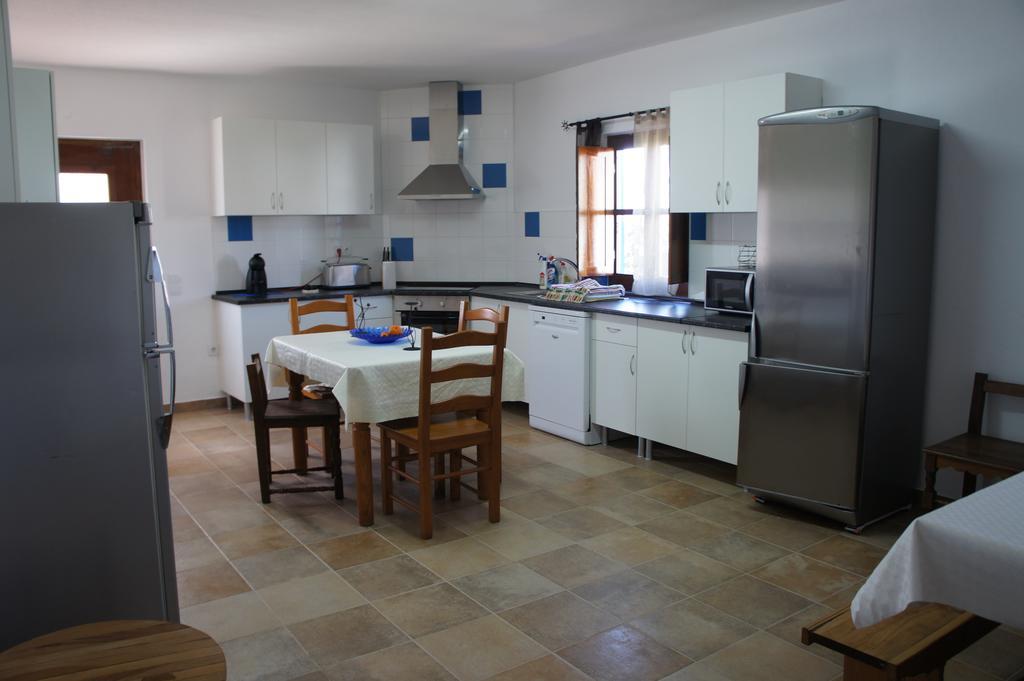 Horta Grande Hotel Silves Exterior photo