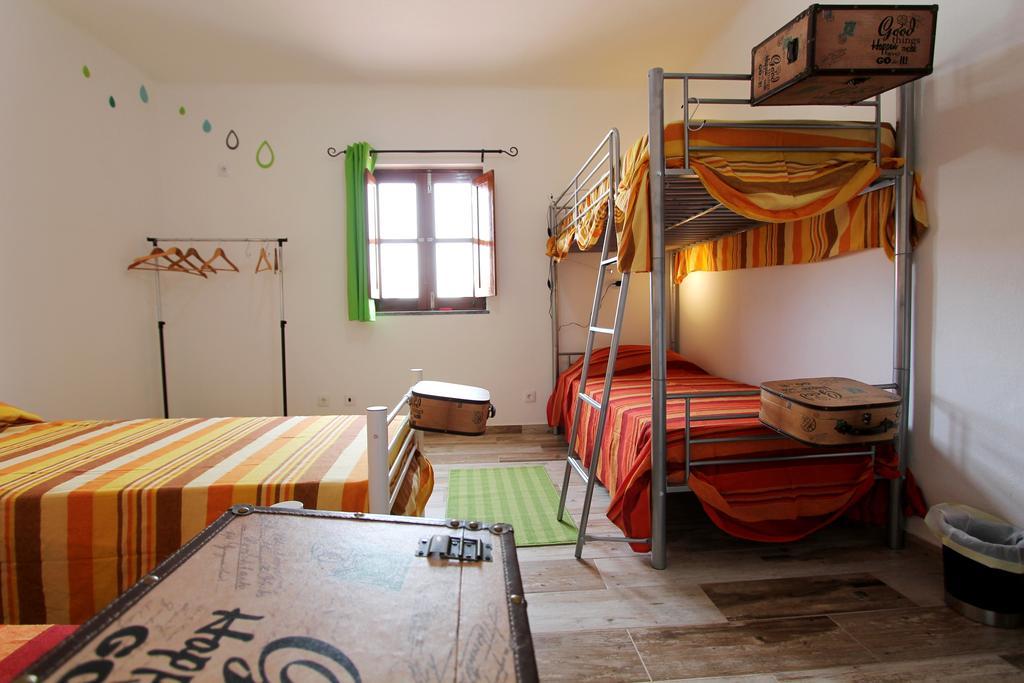 Horta Grande Hotel Silves Exterior photo