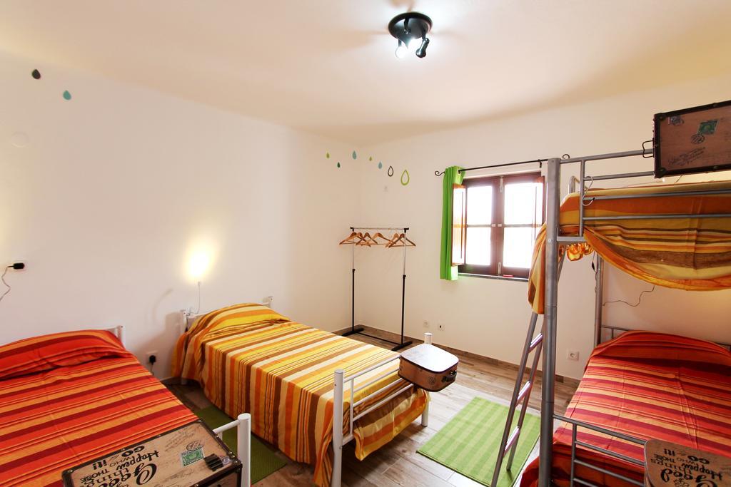 Horta Grande Hotel Silves Exterior photo