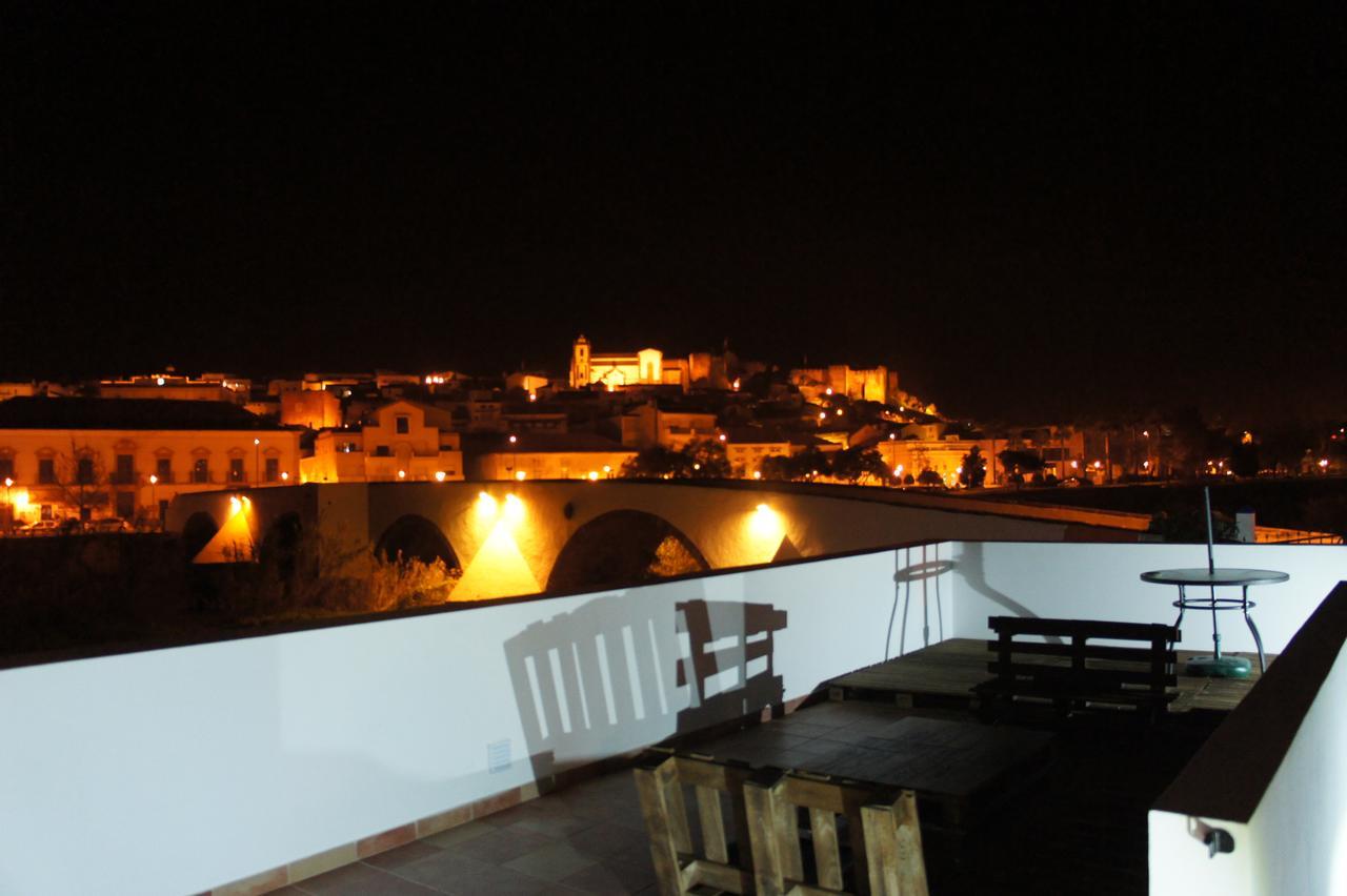 Horta Grande Hotel Silves Exterior photo
